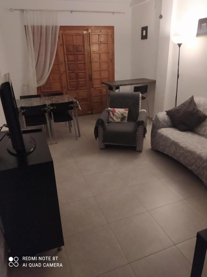 Duplex Puertosol Apartment Puerto de Mazarron Ngoại thất bức ảnh