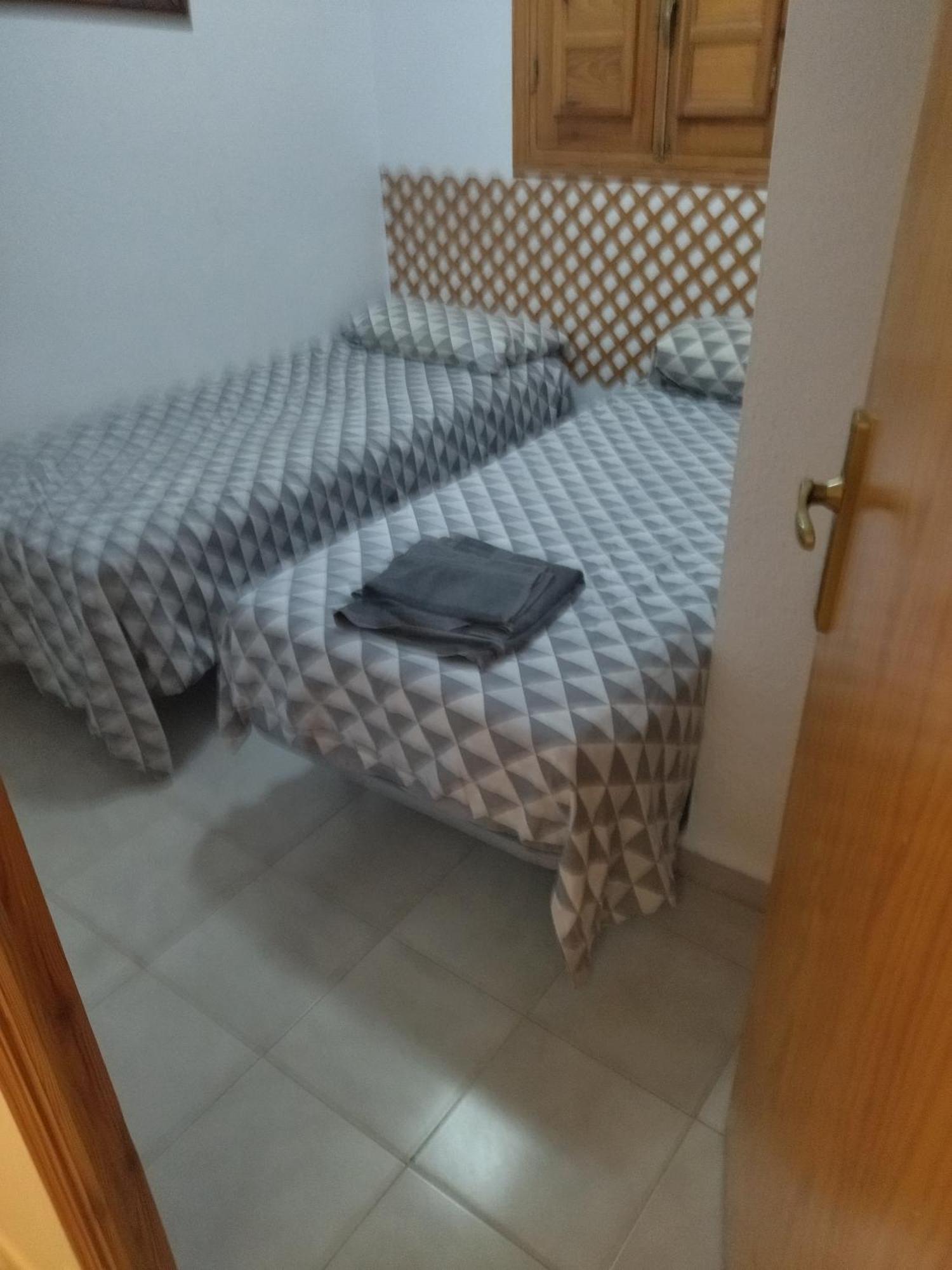 Duplex Puertosol Apartment Puerto de Mazarron Ngoại thất bức ảnh