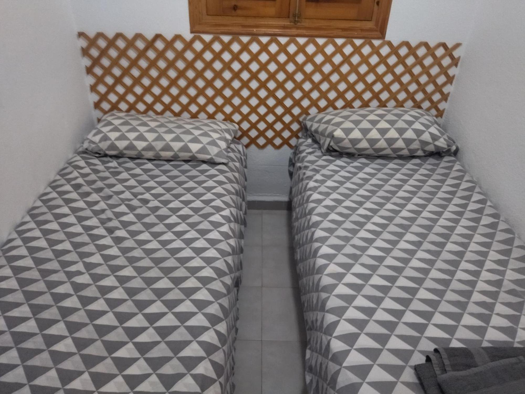 Duplex Puertosol Apartment Puerto de Mazarron Ngoại thất bức ảnh